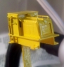 Yellow ge25T