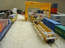 My intermodal yard