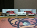 Caboose Decal Projects