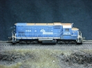 Conrail GP15-1