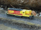 Kodachrome GP9E