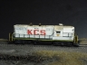 KCS GP7