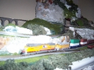 Trains on my layout