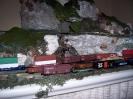 Trains on my layout