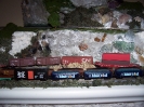 Trains on my layout