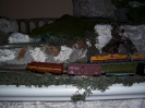 Trains on my layout