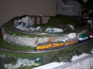 Trains on my layout