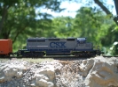 CSX Stealth