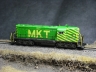 MKT GP7