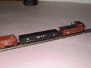 Marklin Mikado Starter Set (Half)