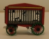 Z scale Monkey Wagon