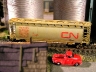 CN 370708 Lifesaver Cylindrical Hopper Backside