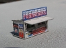 Fireworks Stand