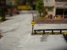 Pre 1954 stop sign