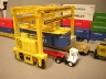 Z Intermodal Mock Scene