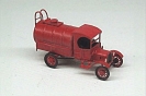 Petrol tanker