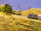 Ardenrail 2009-Z scale layout \